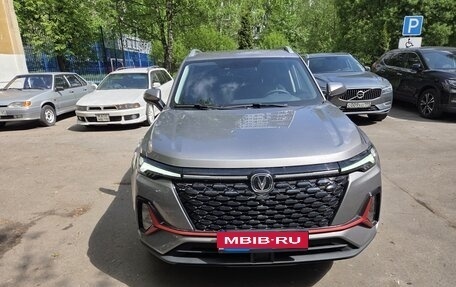 Changan CS35 Plus, 2023 год, 1 950 000 рублей, 1 фотография