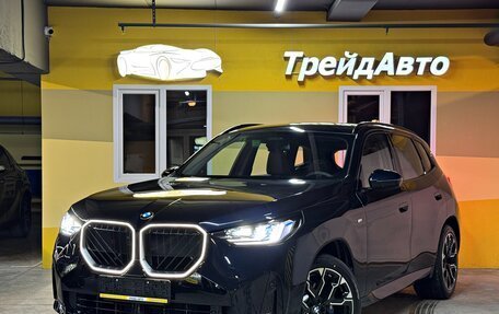 BMW X3, 2025 год, 7 199 000 рублей, 1 фотография