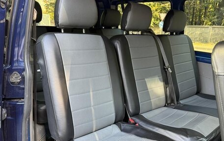 Volkswagen Transporter T5 рестайлинг, 2008 год, 1 900 000 рублей, 8 фотография