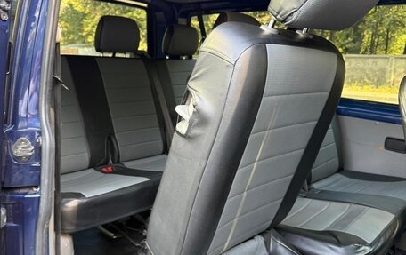 Volkswagen Transporter T5 рестайлинг, 2008 год, 1 900 000 рублей, 12 фотография