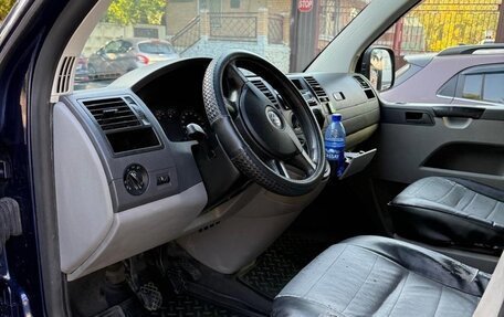 Volkswagen Transporter T5 рестайлинг, 2008 год, 1 900 000 рублей, 9 фотография