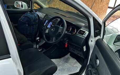 Nissan Tiida, 2005 год, 650 000 рублей, 2 фотография
