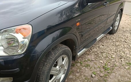 Honda CR-V II рестайлинг, 2003 год, 530 000 рублей, 3 фотография