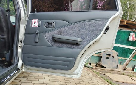 Daewoo Nexia I рестайлинг, 2008 год, 365 000 рублей, 10 фотография