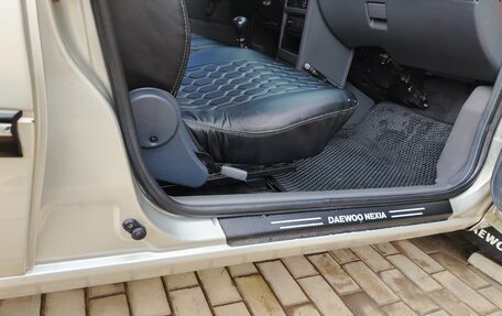 Daewoo Nexia I рестайлинг, 2008 год, 365 000 рублей, 11 фотография