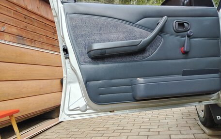 Daewoo Nexia I рестайлинг, 2008 год, 365 000 рублей, 8 фотография