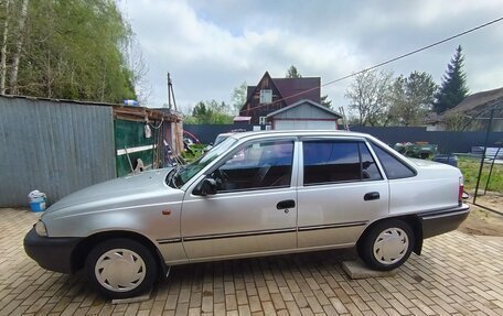 Daewoo Nexia I рестайлинг, 2008 год, 365 000 рублей, 3 фотография