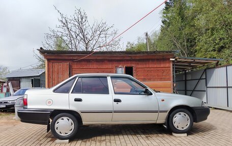 Daewoo Nexia I рестайлинг, 2008 год, 365 000 рублей, 2 фотография