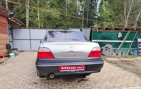 Daewoo Nexia I рестайлинг, 2008 год, 365 000 рублей, 4 фотография