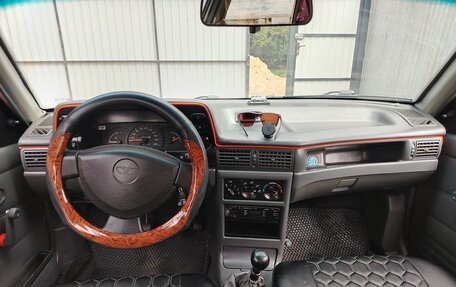 Daewoo Nexia I рестайлинг, 2008 год, 365 000 рублей, 16 фотография