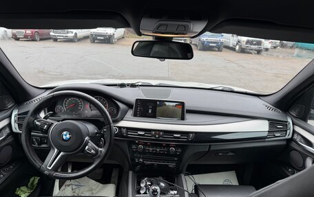 BMW X5 M, 2016 год, 4 200 000 рублей, 7 фотография