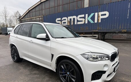 BMW X5 M, 2016 год, 4 200 000 рублей, 2 фотография