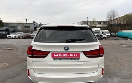 BMW X5 M, 2016 год, 4 200 000 рублей, 4 фотография