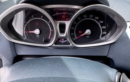 Ford Fiesta, 2011 год, 800 000 рублей, 5 фотография