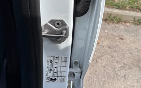 Ford Fiesta, 2011 год, 800 000 рублей, 9 фотография