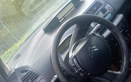 Citroen C4 II рестайлинг, 2006 год, 130 000 рублей, 8 фотография