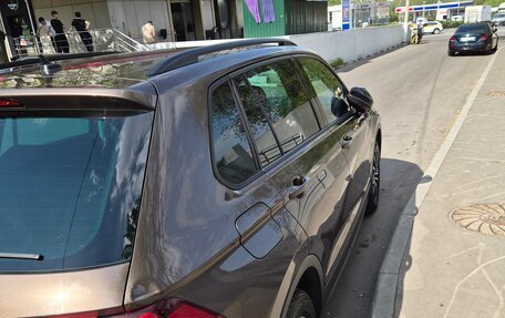Volkswagen Tiguan II, 2019 год, 2 200 000 рублей, 12 фотография