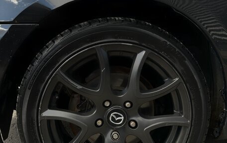 Mazda 3, 2006 год, 480 000 рублей, 8 фотография