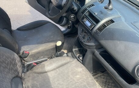 Nissan Note II рестайлинг, 2007 год, 344 444 рублей, 16 фотография