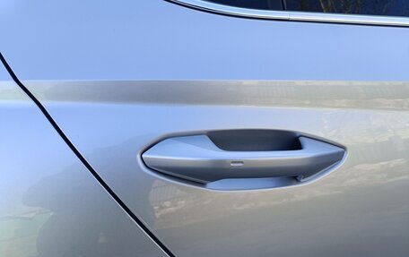 Skoda Octavia IV, 2020 год, 2 500 000 рублей, 16 фотография