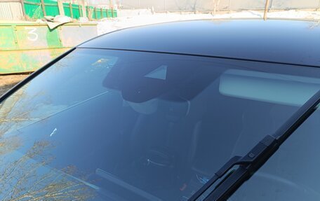 Skoda Octavia IV, 2020 год, 2 500 000 рублей, 18 фотография