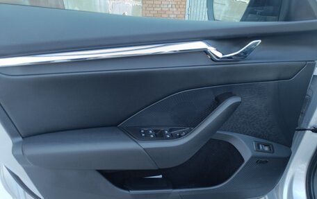 Skoda Octavia IV, 2020 год, 2 500 000 рублей, 21 фотография