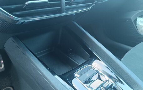 Skoda Octavia IV, 2020 год, 2 500 000 рублей, 19 фотография