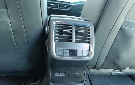 Skoda Octavia IV, 2020 год, 2 500 000 рублей, 24 фотография
