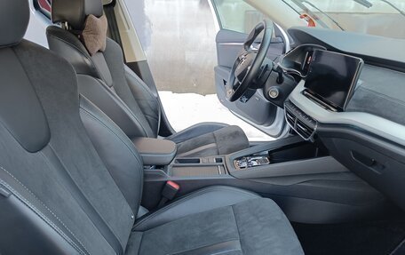 Skoda Octavia IV, 2020 год, 2 500 000 рублей, 26 фотография