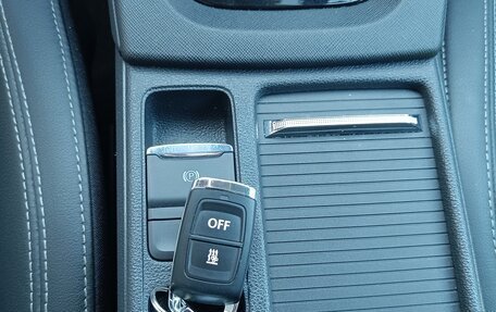 Skoda Octavia IV, 2020 год, 2 500 000 рублей, 33 фотография