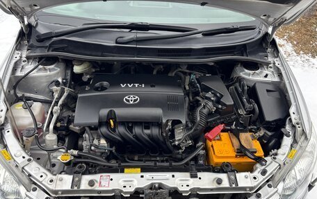 Toyota Corolla, 2010 год, 930 000 рублей, 7 фотография