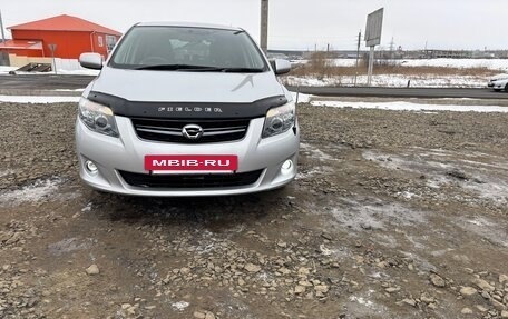 Toyota Corolla, 2010 год, 930 000 рублей, 8 фотография
