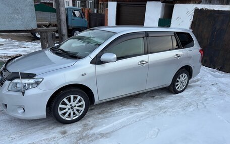 Toyota Corolla, 2010 год, 930 000 рублей, 10 фотография
