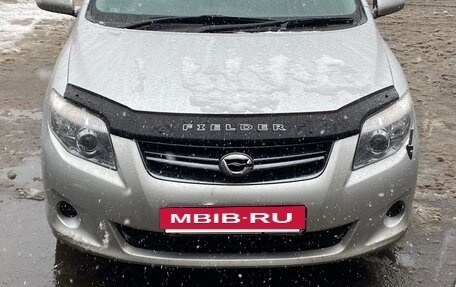 Toyota Corolla, 2010 год, 930 000 рублей, 13 фотография