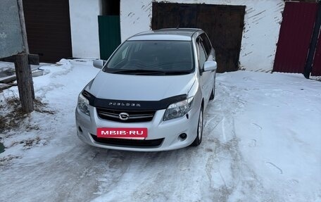 Toyota Corolla, 2010 год, 930 000 рублей, 12 фотография