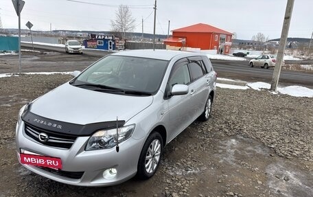 Toyota Corolla, 2010 год, 930 000 рублей, 9 фотография