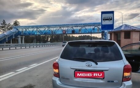 Toyota Corolla, 2010 год, 930 000 рублей, 17 фотография