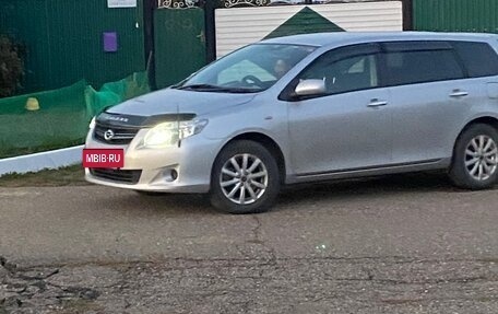 Toyota Corolla, 2010 год, 930 000 рублей, 14 фотография