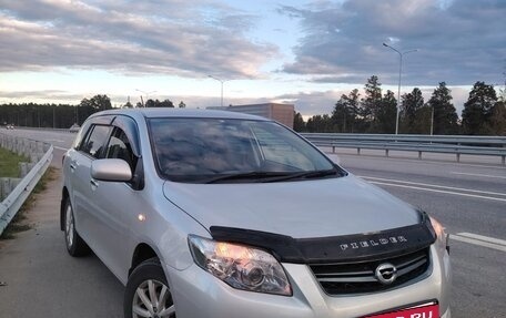 Toyota Corolla, 2010 год, 930 000 рублей, 15 фотография