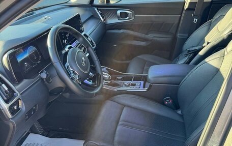 KIA Sorento IV, 2021 год, 4 700 000 рублей, 9 фотография