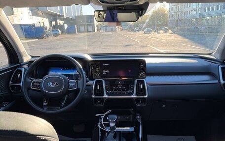 KIA Sorento IV, 2021 год, 4 700 000 рублей, 13 фотография