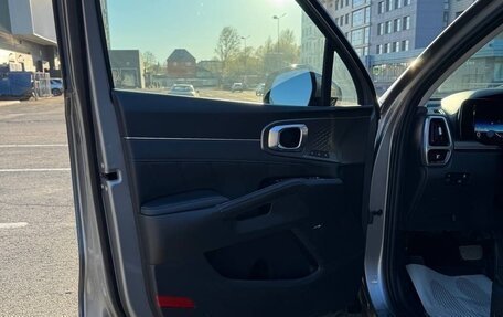 KIA Sorento IV, 2021 год, 4 700 000 рублей, 10 фотография