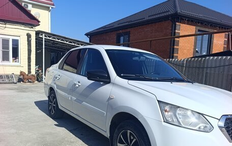 Datsun on-DO I рестайлинг, 2018 год, 450 000 рублей, 2 фотография