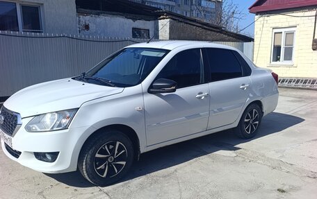 Datsun on-DO I рестайлинг, 2018 год, 450 000 рублей, 4 фотография