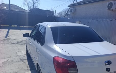 Datsun on-DO I рестайлинг, 2018 год, 450 000 рублей, 6 фотография