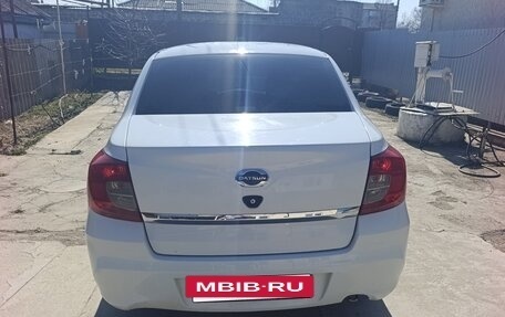 Datsun on-DO I рестайлинг, 2018 год, 450 000 рублей, 5 фотография