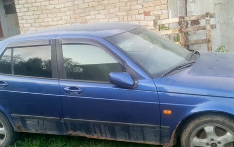 Saab 9-5 I, 2000 год, 150 000 рублей, 3 фотография