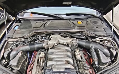 Audi S8, 2007 год, 1 550 000 рублей, 7 фотография