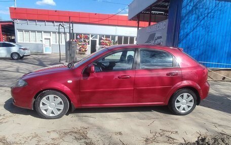 Chevrolet Lacetti, 2012 год, 470 000 рублей, 5 фотография
