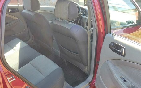 Chevrolet Lacetti, 2012 год, 470 000 рублей, 12 фотография